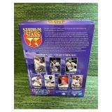 1999 Alex Rodriguez Starting Lineup Stadium Stars Limited Edition New in Box