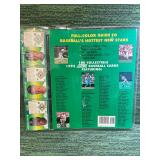 1991-92 Score Baseball