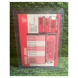 1989-90 Fleer Michael Jordan