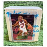 1994/95 Skybox Basketball Set Series II #201-350
