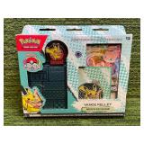 2023 Pokemon World Championship Deck Factory Sealed