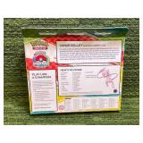 2023 Pokemon World Championship Deck Factory Sealed