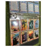 1991 Topps Desert Storm Victory Series Trading Cards near Set