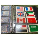 1991 Topps Desert Storm Victory Series Trading Cards near Set