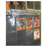 1991 Topps Desert Storm Victory Series Trading Cards near Set