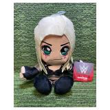 New w/Tag Bleacher Creatures WWE Liv Morgan 8