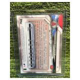 2018 Bowman Shohei Ohtani Rookie Card