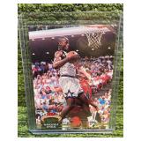 1992 Stadium Club Shaquille O