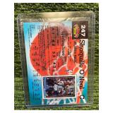 1992 Stadium Club Shaquille O