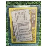 1986 Topps Walter Payton