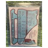 1979 Topps NHL Mike Bossy