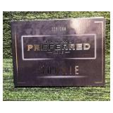 2016 Preferred 6 Patch Rookie Booklet /199