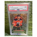 2020 SP Connor McDavid PSA Graded 9
