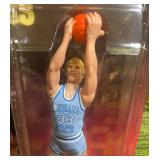 1998 Starting Lineup Larry Bird Legendary Beginnings Indiana State