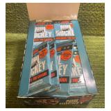 1992-93 Score NHL Hockey Box