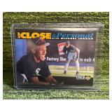 1994 Upper Deck Collectors Choice Michael Jordan