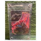 1993 Marvel Masterpieces X-Men BloodHawk