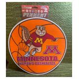 Minnesota U of M Women
