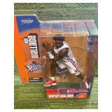 2003 McFarlane Toys Ben Wallace