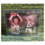 1994 Fleer Living Legends Larry Bird