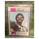 1973 Topps Joe Greene