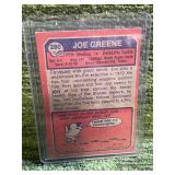 1973 Topps Joe Greene