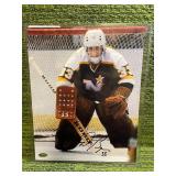 Don Beaupre Autographed 8 x 10 Photo with Authenticity