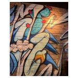 Wall Mural - Owl Artwork - Rodrico Onate - RocoDrilo 2024