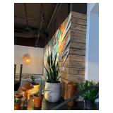 Wall Mural - Owl Artwork - Rodrico Onate - RocoDrilo 2024