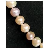 16" Imperial Pearls by Josh Bazar Pearl Necklace