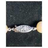 16" Imperial Pearls by Josh Bazar Pearl Necklace