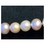 16" Imperial Pearls by Josh Bazar Pearl Necklace