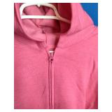 Just My Size ComfortSoft Hoodie - Size 3X