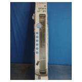 41"  Oscillating Tower Fan