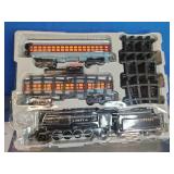 Lionel The Polar Express Ready-to-Play train set.