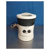 Honeywell 360 Surround Fan-Forced Heater.
