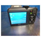 Minolta MN26Z 20 Megapixels 26x Optical Zoom Digital Camera 1080p FHD Video Bundle