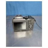 Minolta MN26Z 20 Megapixels 26x Optical Zoom Digital Camera 1080p FHD Video Bundle