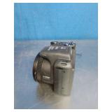 Minolta MN26Z 20 Megapixels 26x Optical Zoom Digital Camera 1080p FHD Video Bundle