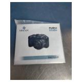 Minolta MN26Z 20 Megapixels 26x Optical Zoom Digital Camera 1080p FHD Video Bundle