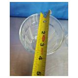 Luminarc clear glass tumblers