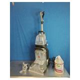 Hoover PowerScrub XL Pet Carpet & Upholstery Cleaner.