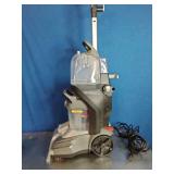 Hoover PowerScrub XL Pet Carpet & Upholstery Cleaner.