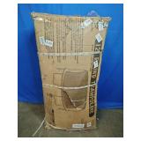 12-foot round trampoline (Model D1-W91-144-13002)