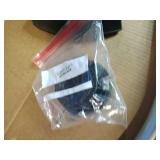 Pulsar 17-inch 26cc 2-stroke curved shaft trimmer