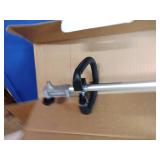 Pulsar 17-inch 26cc 2-stroke curved shaft trimmer