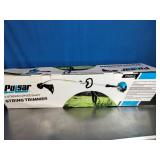 Pulsar 17-inch 26cc 2-stroke curved shaft trimmer