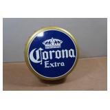Vintage Corona Beer Changing Color Light