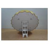 Vintage Corona Beer Changing Color Light