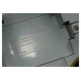 Vintage Corona Beer Changing Color Light